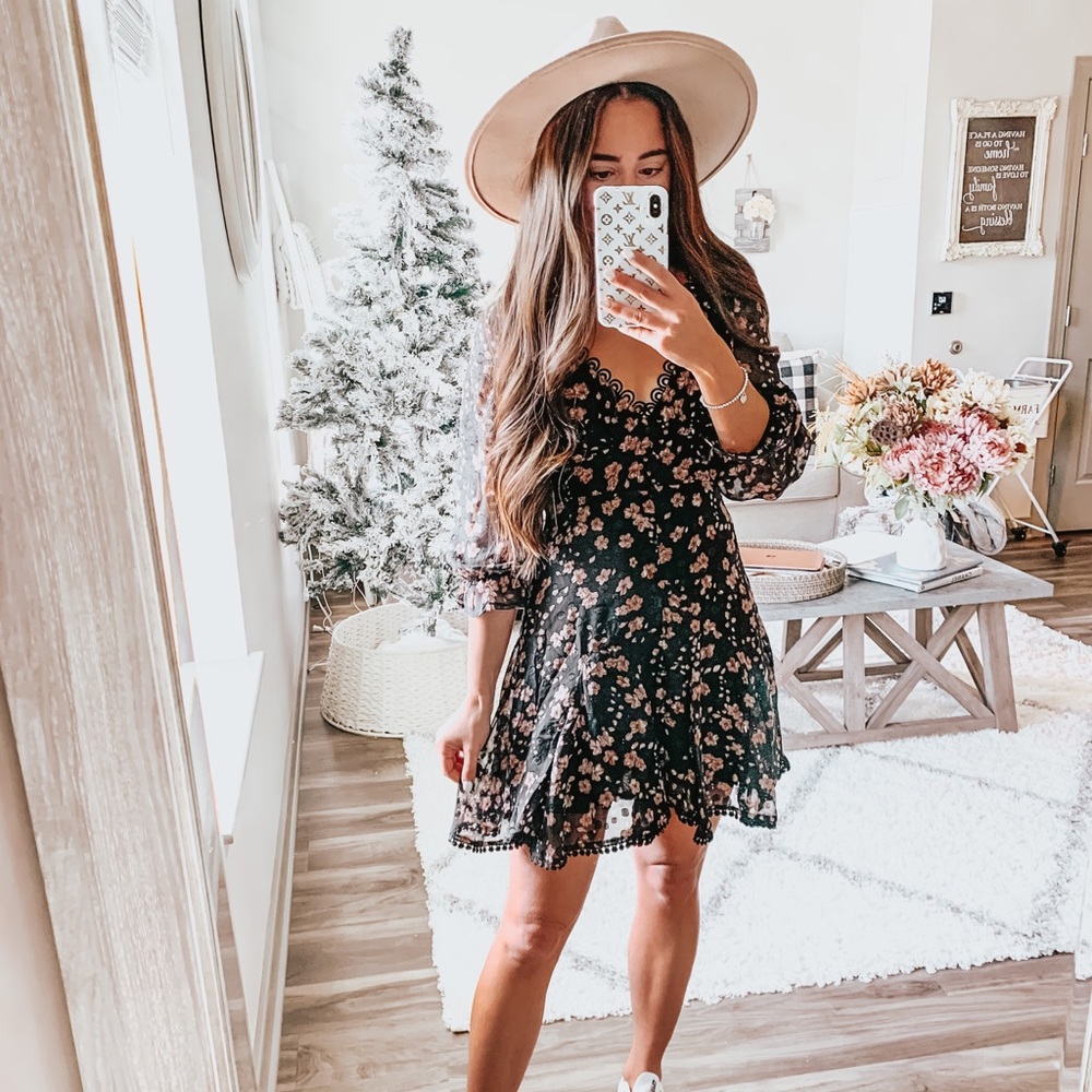 Princess Polly US 2 dress